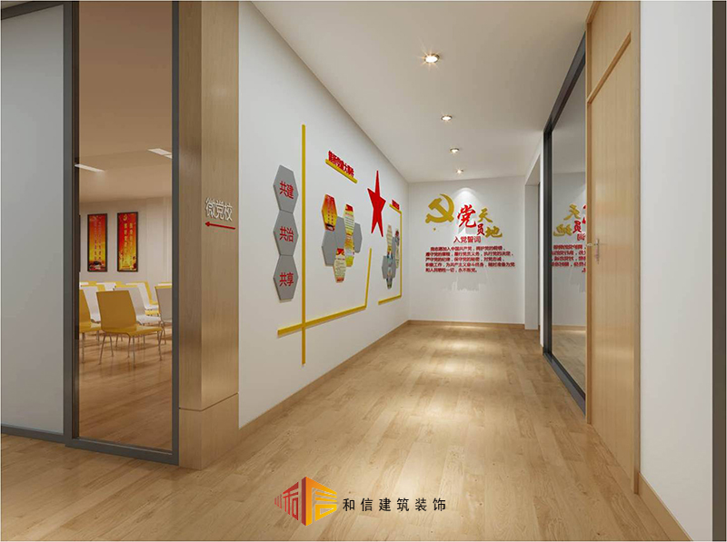 成都辦公室裝修設(shè)計(jì)公司-超詳細(xì)裝修預(yù)算介紹，讓您不花冤枉錢