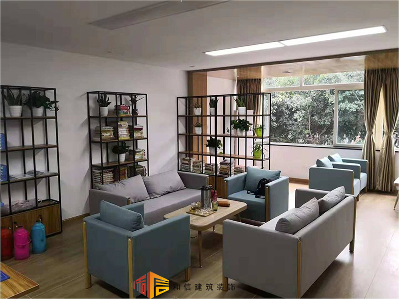 成都辦公室裝修設(shè)計(jì)公司-超詳細(xì)裝修預(yù)算介紹，讓您不花冤枉錢