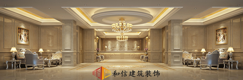 貴的成都酒店裝修設(shè)計(jì)，貴在哪？
