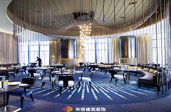 成都度假酒店設(shè)計注意要點(diǎn)有哪些？